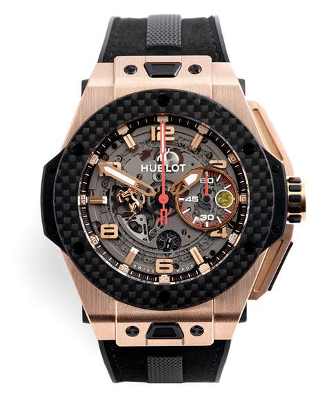 hublot special edition 2015|Hublot big bang watch.